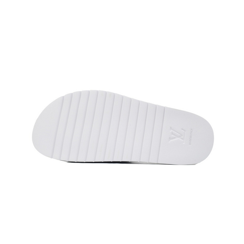 PK God Batch LOUIS VUITTON Miami White