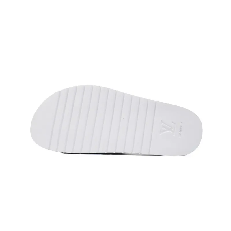 PK God Batch LOUIS VUITTON Miami White