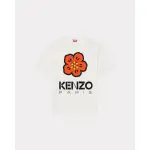 Kenzo 'BOKE FLOWER' CLASSIC T-SHIRT
