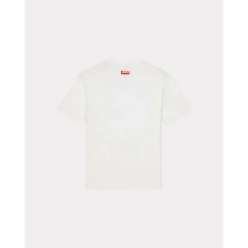 kenzo 'boke flower' classic t-shirt
