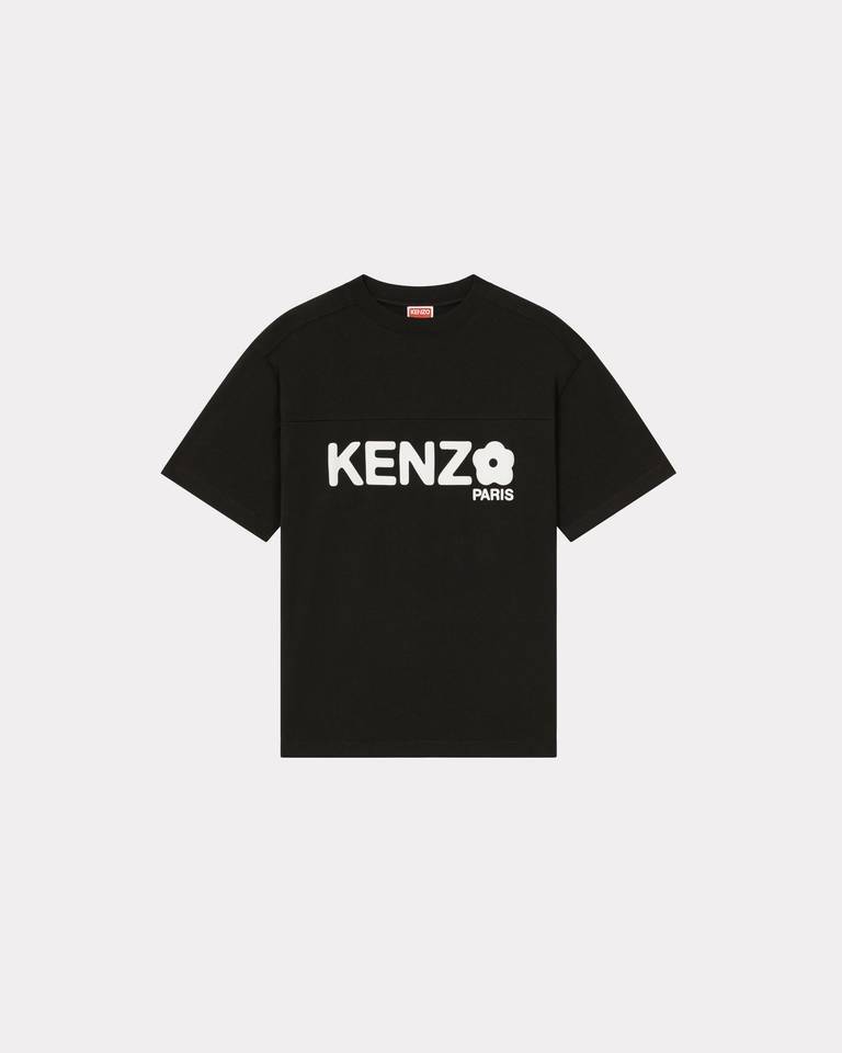 Kenzo OVERSIZE 'BOKE FLOWER 2.0' T-SHIRT