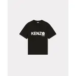 Kenzo OVERSIZE 'BOKE FLOWER 2.0' T-SHIRT
