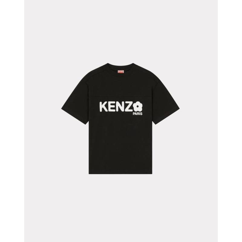 Kenzo OVERSIZE 'BOKE FLOWER 2.0' T-SHIRT