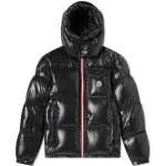 MONCLER Montbeliard Down Jacket (NFC)