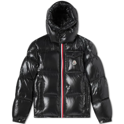 MONCLER Montbeliard Down Jacket (NFC) 01