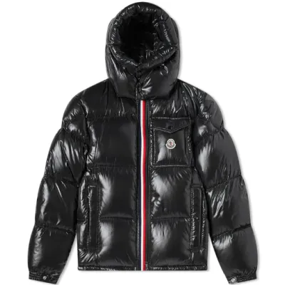 MONCLER Montbeliard Down Jacket (NFC) 01