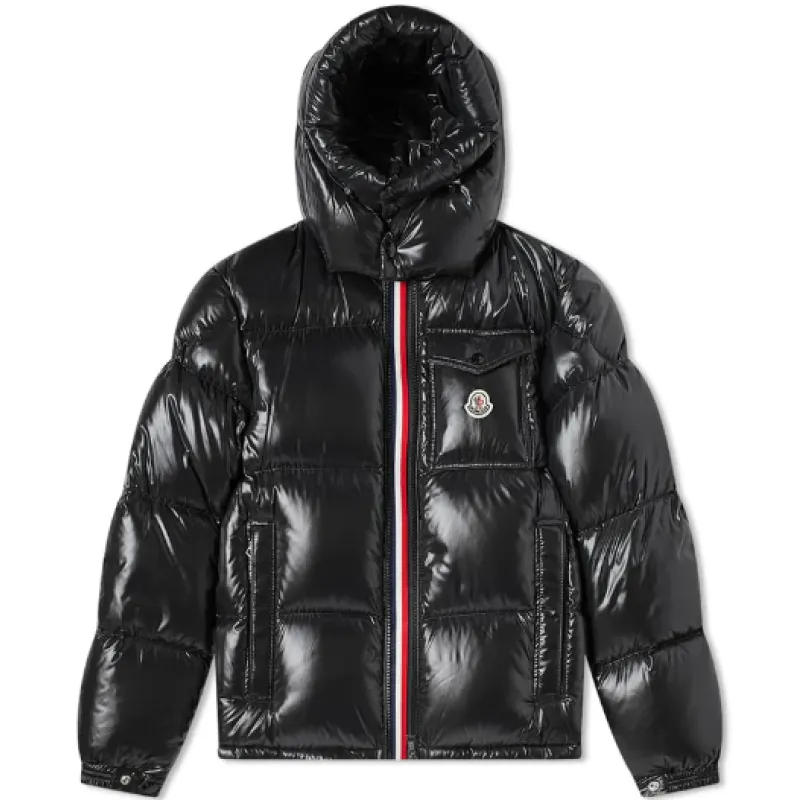MONCLER Montbeliard Down Jacket (NFC)