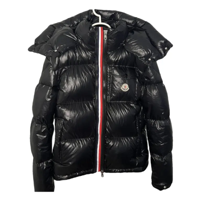 MONCLER Montbeliard Down Jacket (NFC) 02