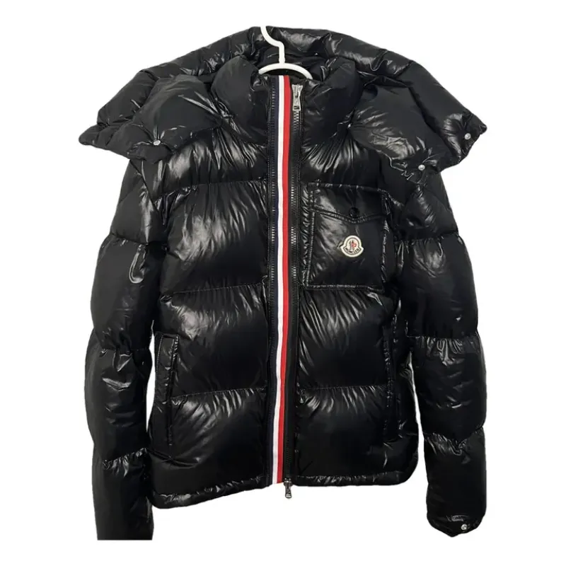 MONCLER Montbeliard Down Jacket (NFC)