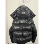 MONCLER Montbeliard Down Jacket (NFC)