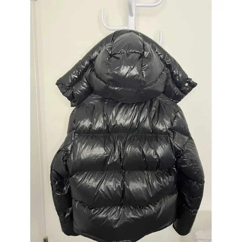 MONCLER Montbeliard Down Jacket (NFC)