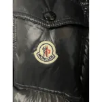 MONCLER Montbeliard Down Jacket (NFC)