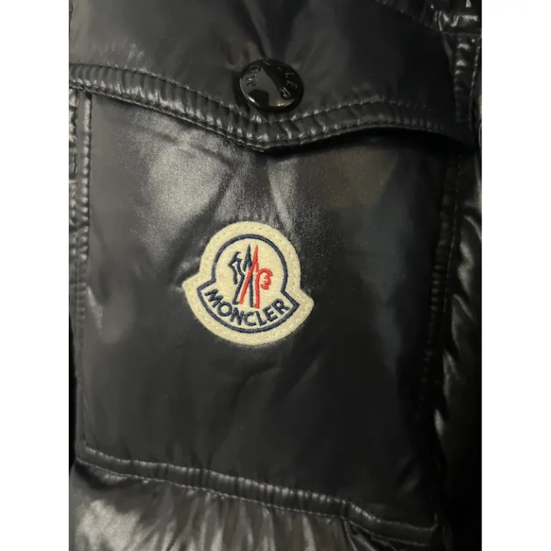 MONCLER Montbeliard Down Jacket (NFC)