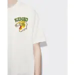 'kenzo elephant' t-shirt