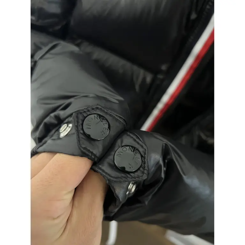 MONCLER Montbeliard Down Jacket (NFC)