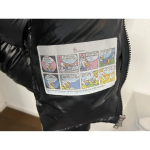 MONCLER Montbeliard Down Jacket (NFC)