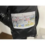 MONCLER Montbeliard Down Jacket (NFC)