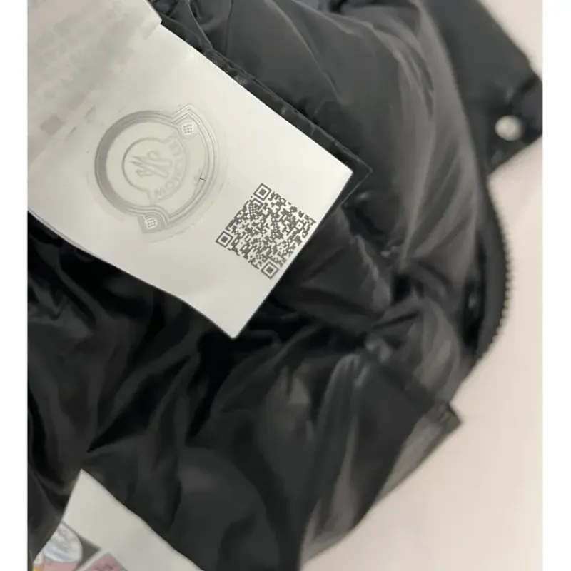 MONCLER Montbeliard Down Jacket (NFC)