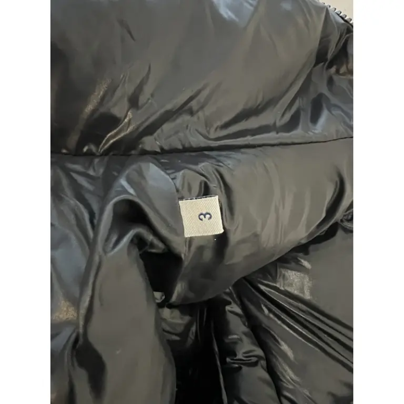 MONCLER Montbeliard Down Jacket (NFC)