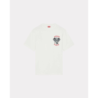 'KENZO ELEPHANT' T-SHIRT 01
