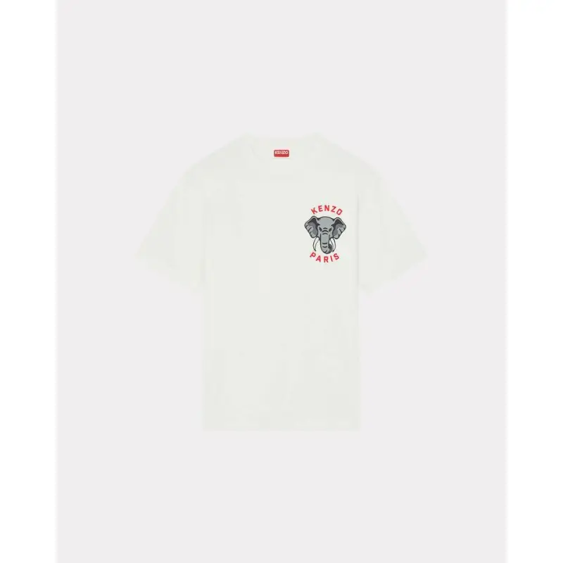 'KENZO ELEPHANT' T-SHIRT