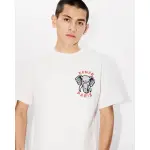 'KENZO ELEPHANT' T-SHIRT