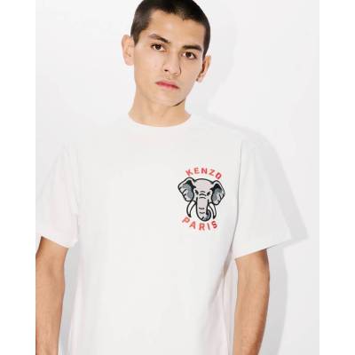 'KENZO ELEPHANT' T-SHIRT 02