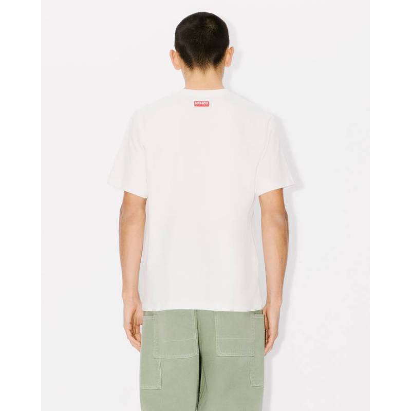 'KENZO ELEPHANT' T-SHIRT