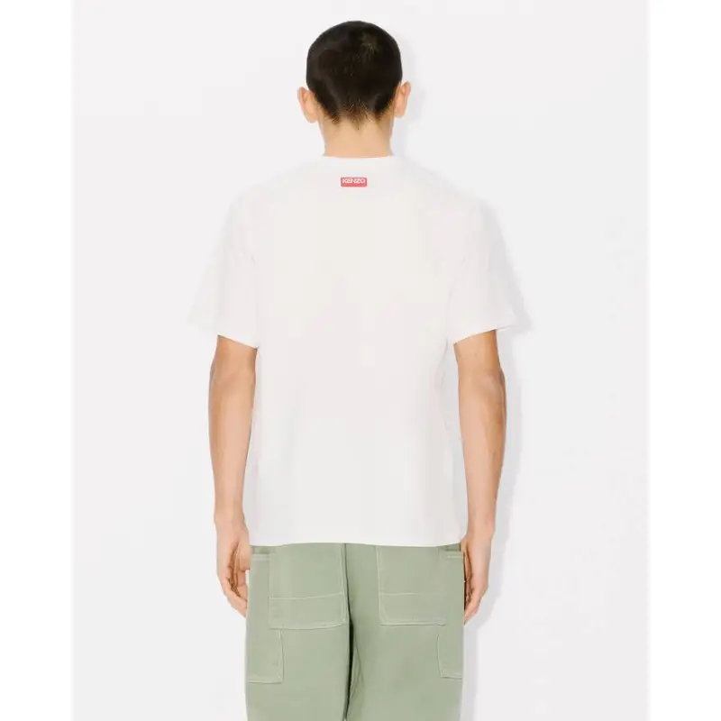 'kenzo elephant' t-shirt