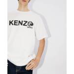 Kenzo 'YEAR OF THE DRAGON' OVERSIZE GENDERLESS T-SHIRT