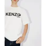 Kenzo 'YEAR OF THE DRAGON' OVERSIZE GENDERLESS T-SHIRT