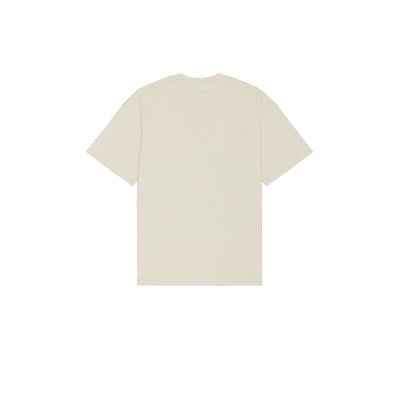 Represent T-shirt Vintage White 02