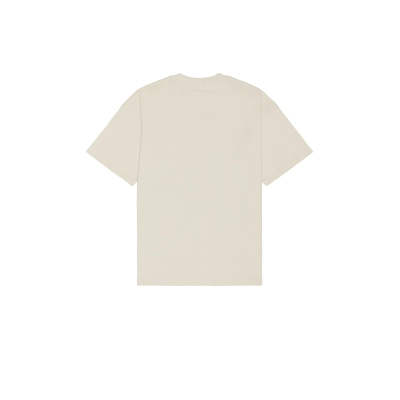 Represent T-shirt Vintage White 02