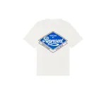 Represent T-shirt Flat White