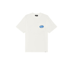Represent T-shirt Flat White