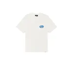 Represent T-shirt Flat White