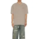 Represent T-shirt light brown