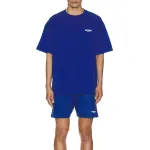  Represent T-shirt Cobalt Blue