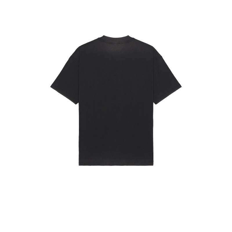 Represent T-shirt Vintage Black