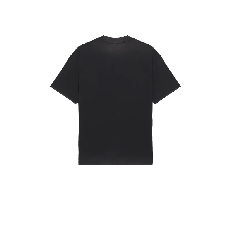 represent t-shirt vintage black