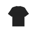 Represent T-shirt Off Black