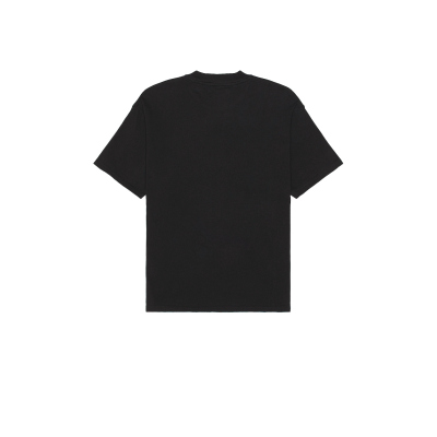 Represent T-shirt Off Black 02