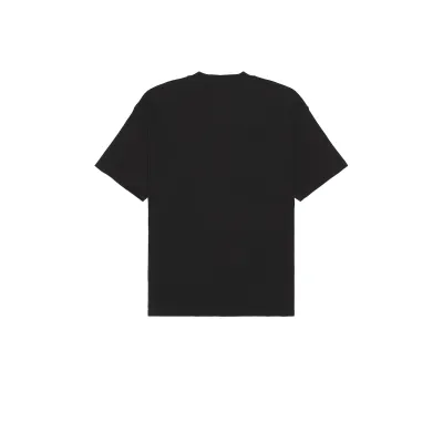 Represent T-shirt Off Black 02