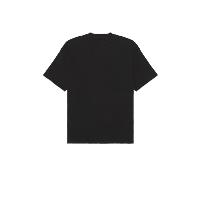 Represent T-shirt Off Black 02