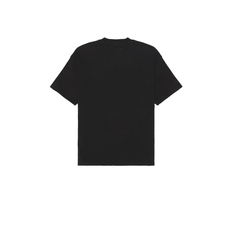 Represent T-shirt Off Black