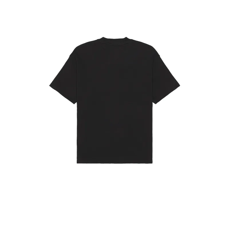 represent t-shirt off black
