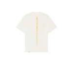 Represent T-shirt Flat White