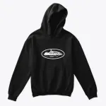 Corteiz Tracksuit Black