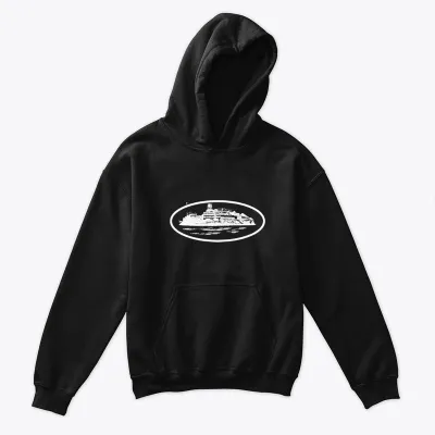 Corteiz Tracksuit Black 02