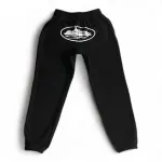 Corteiz Tracksuit Black